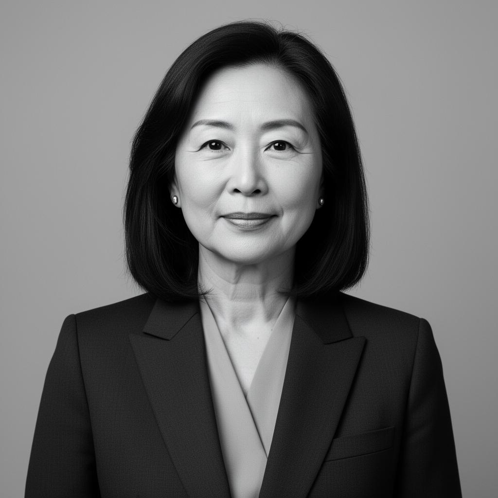 GSG consultant